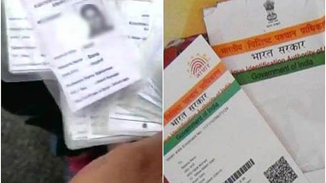 Aadhaar cards to be linked with voter-IDs, no clarification on data protection 
