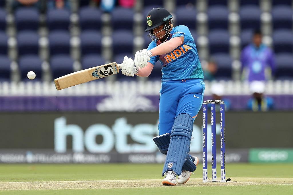 Radha Yadav takes career best 4/23, Shafali Verma smashes 47 as India beat Sri Lanka by seven wickets