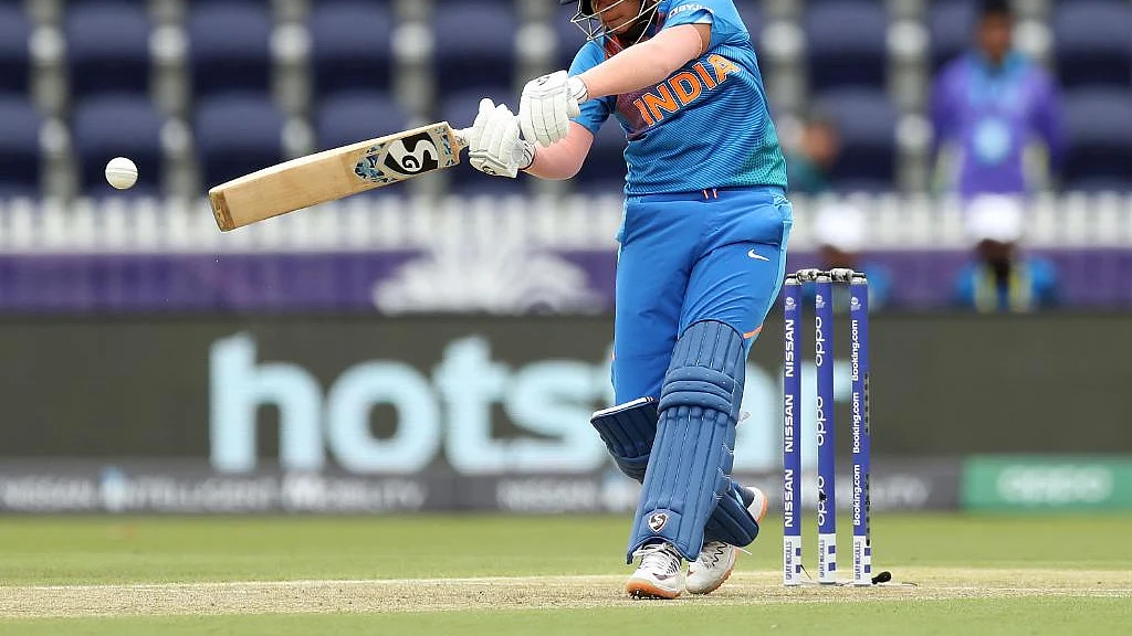 Shafali Verma (Photo courtesy- social media)