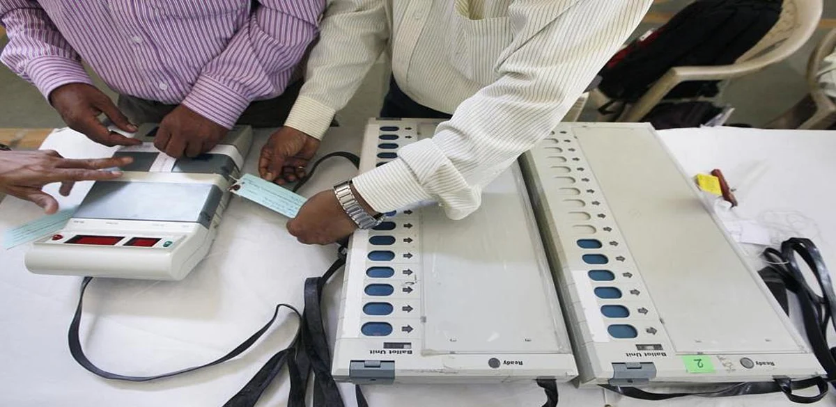 Assembly by-polls in UP an acid test both for CM Yogi Adityanath and the Opposition