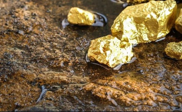 After gold, GSI now looking for uranium in UP’s Sonbhadra