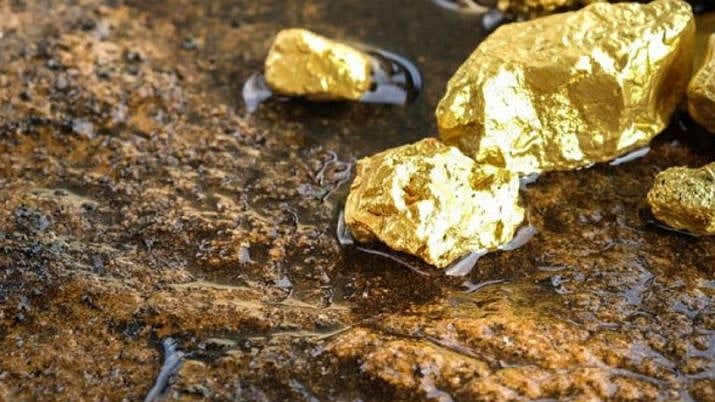 After gold, GSI now looking for uranium in UP’s Sonbhadra