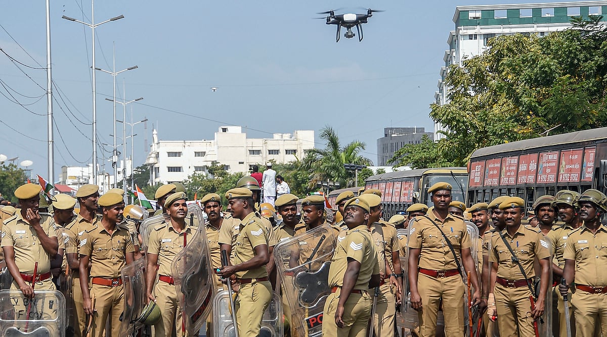 PTI Photo