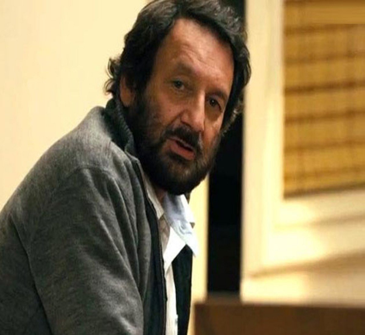 Shekhar Kapur takes a dig on Zafar’s ‘Mr India’ remake