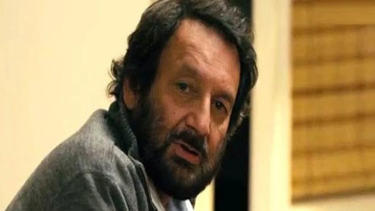 Shekhar Kapur (Photo courtesy- social media)
