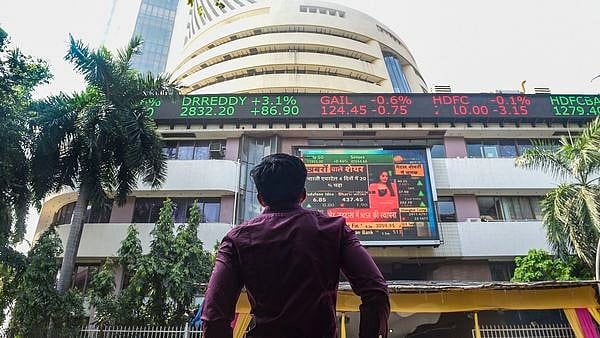 Representative Image (PTI Photo)