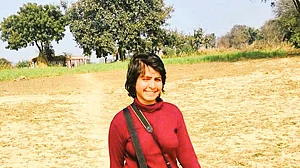 Journalist Pradeepika Saraswat who was among the ten Satyagrahis on a march for harmony was booked under section 151, arrested and sent to jail in Ghazipur in UP.