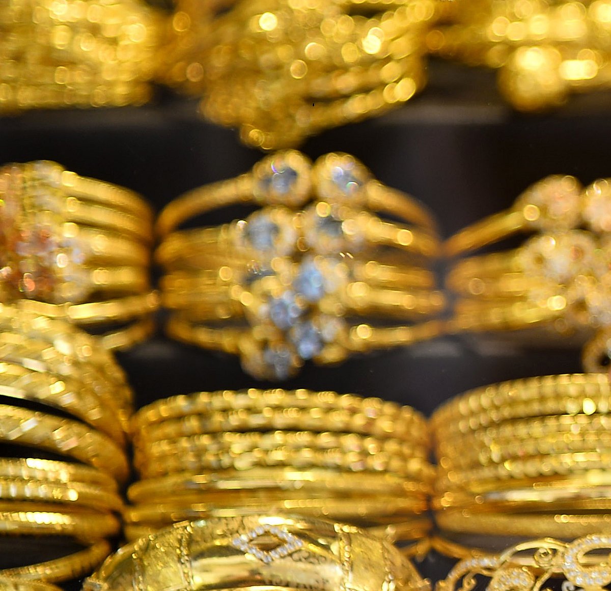  Around 3,000 tonnes gold deposits found in Uttar Pradesh’s Sonbhadra