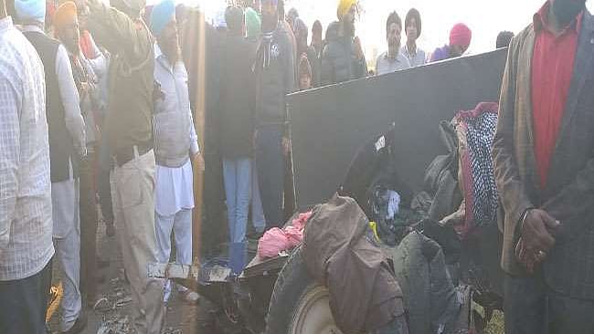 LIVE News Updates: 2 killed, 11 injured  in firecrackers explosion during religious procession in Punjab