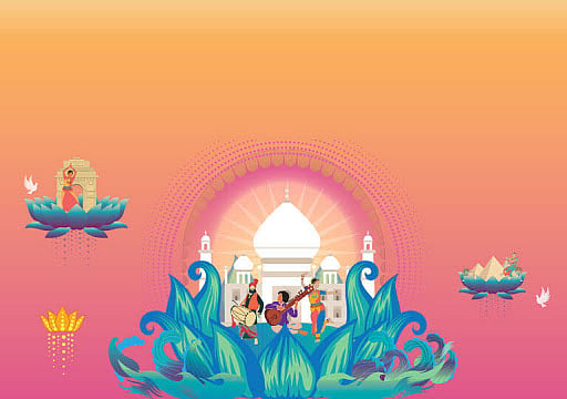 ‘India by the Nile’ fest to kick off this month in Egypt      