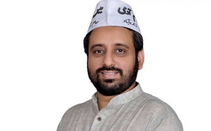 Shaheen Bagh defeats BJP; AAP leader says, “Current laga diya!”