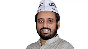 Shaheen Bagh defeats BJP; AAP leader says, “Current laga diya!”