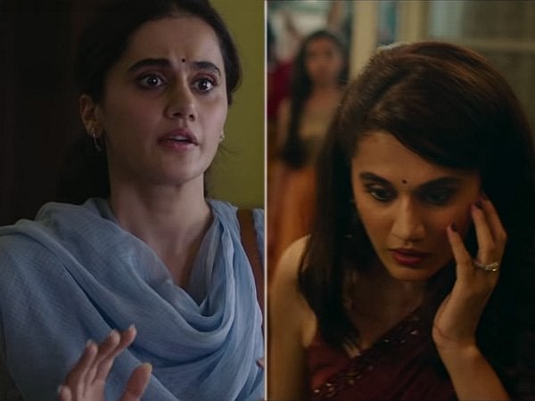 Anubhav Sinha’s ‘Thappad’ bags two big nominations at  prestigious 14th Asian Film Awards