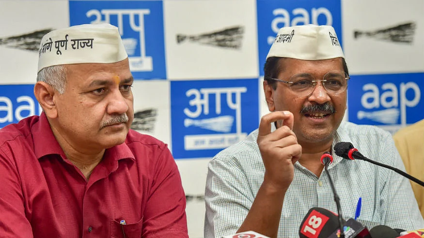 Photo Courtesy: PTI