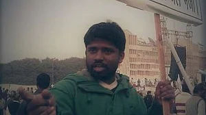 Kannan Gopinathan: There was a time when protesting wrongs of Govt was patriotic, not anti national