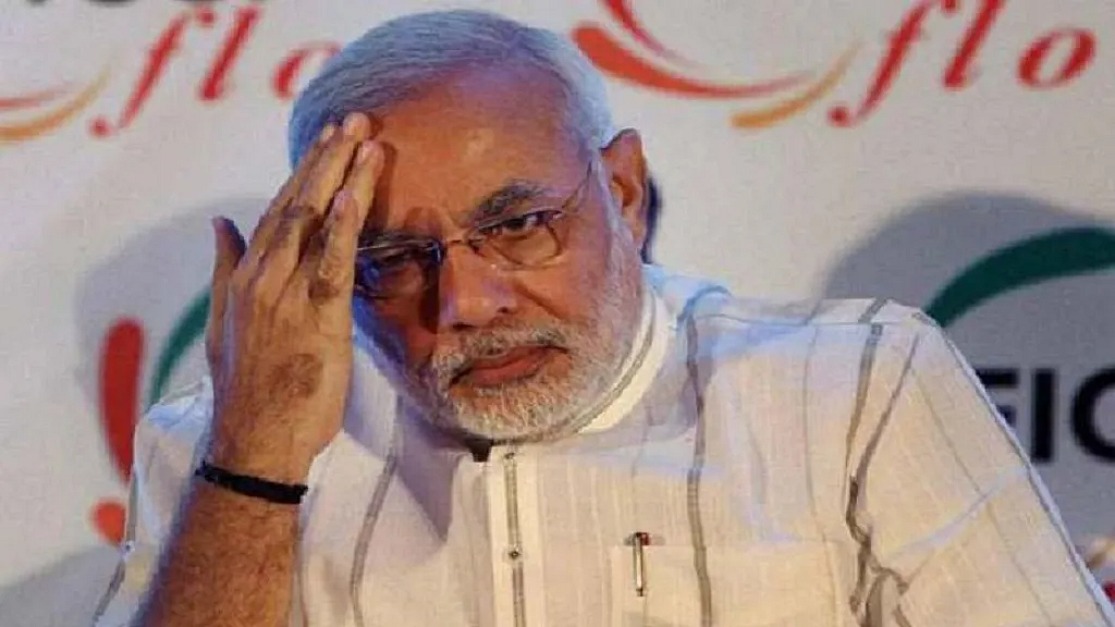 Setback to Saansad Adarsh Gram Yojana in Modi2.0, MPs lack zeal to adopt villages  