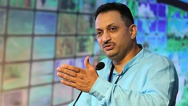 BSNL employees are ‘traitors’, ‘unwilling to work’: BJP MP Ananthkumar Hegde