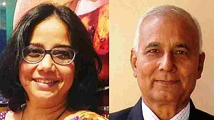 Darapuri, Sadaf Jafar to challenge UP govt’s recovery notices in court