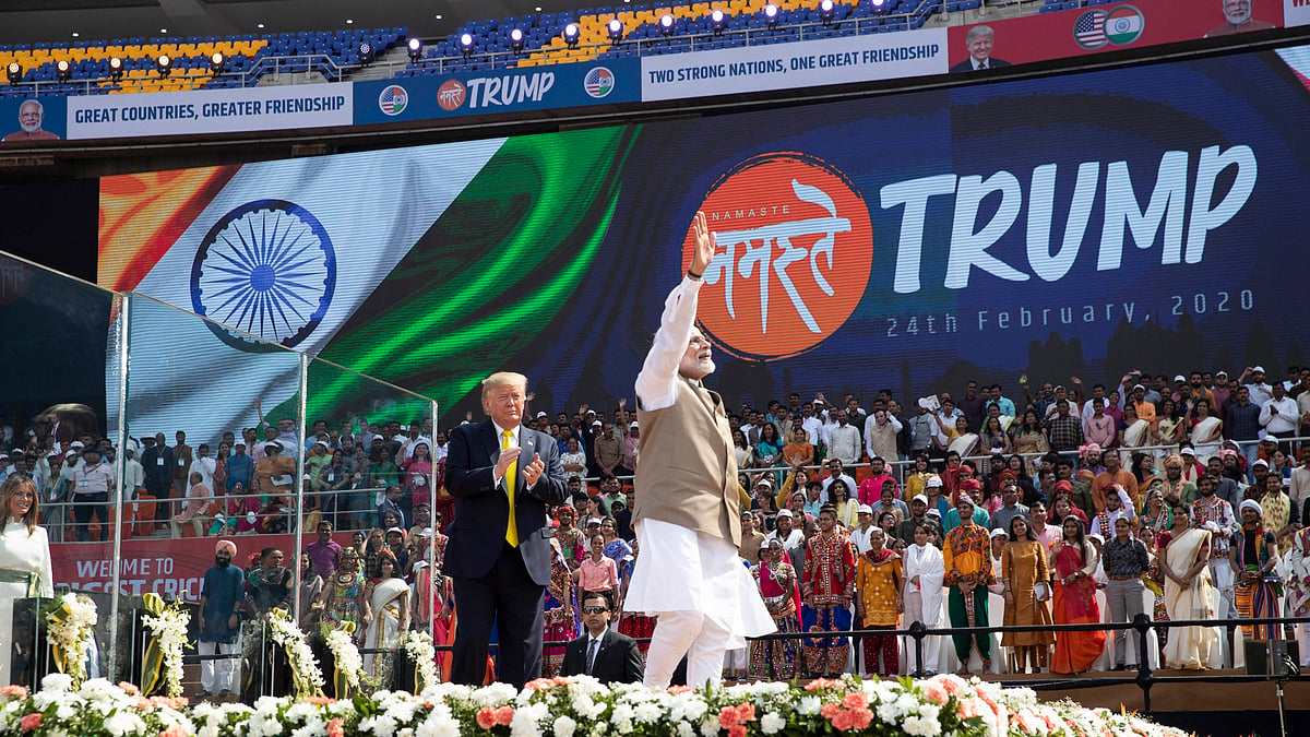 Photo Courtesy: PTI