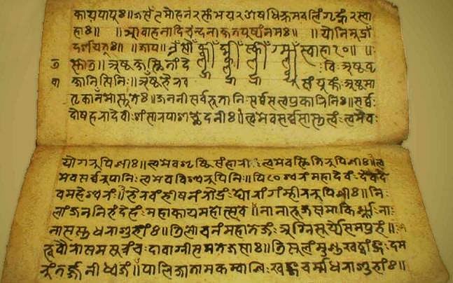 Why ₹643 crores spent on Sanskrit, ₹ 3 crore on flowers to greet Trumps, but ₹29 crore on five other languages