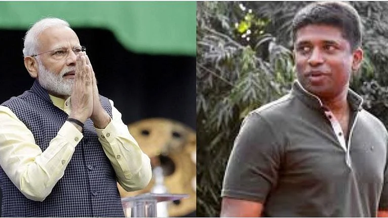 “Withdraw NPR till March or.....”: Kannan Gopinathan to PM Modi