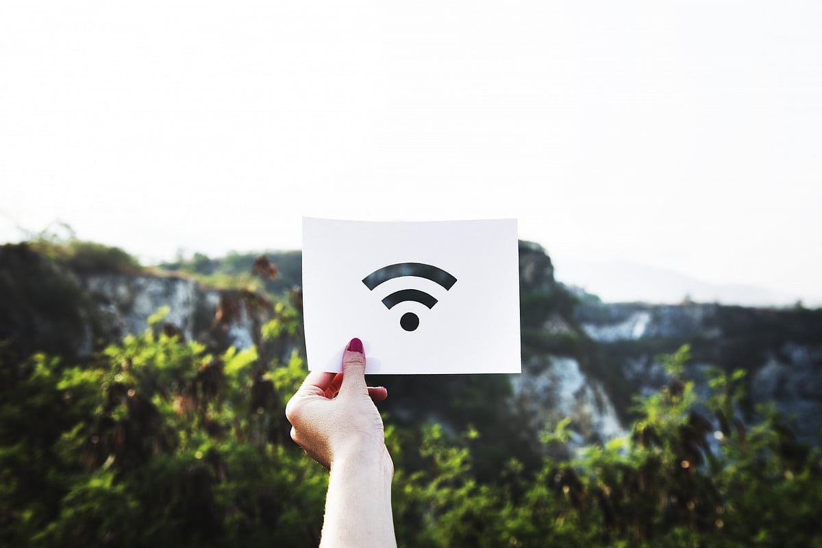 Free WiFi to continue after Google partnership ends: Railways