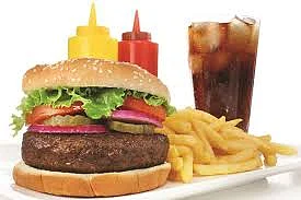 Delhi and Ahmedabad top in added fat consumption