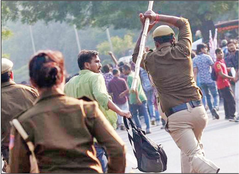 View from London: Can Indian police and society come out of the 1970’s mindset?