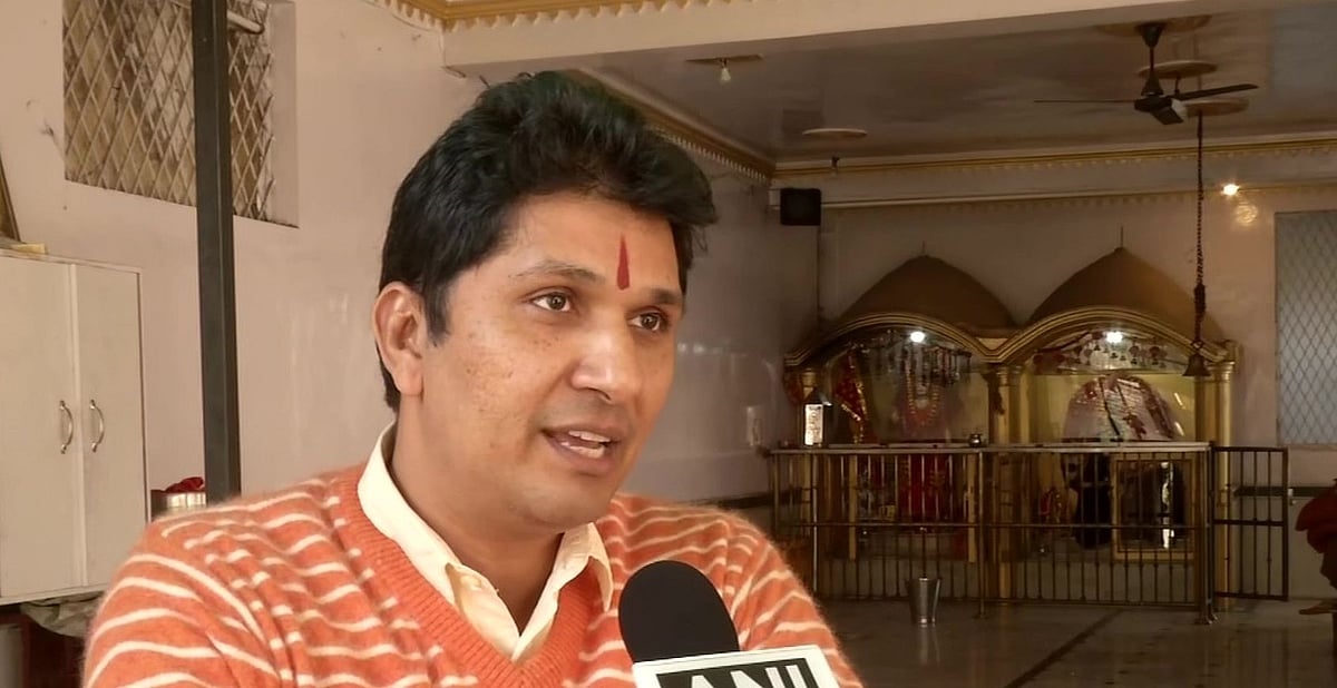 AAP MLA to organise ‘Sunderkand’ on first Tuesday of every month in his assembly 