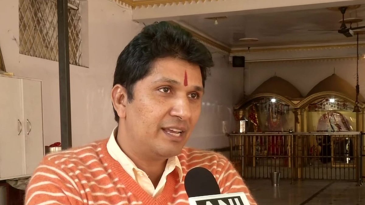 Saurabh Bhardwaj (Photo courtesy- social media)
