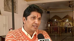 AAP MLA to organise ‘Sunderkand’ on first Tuesday of every month in his assembly