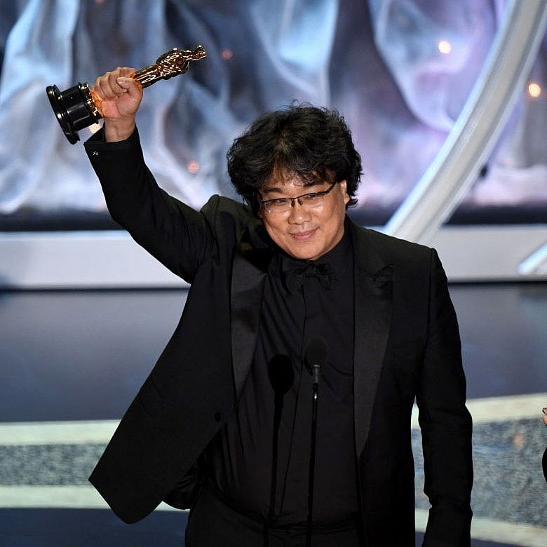 Meet Bong Joon Ho, ‘Parasite’ director who created history at  Oscar 2020