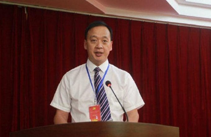 Liu Zhiming, director of Wuhan hospital in China dies of novel coronavirus