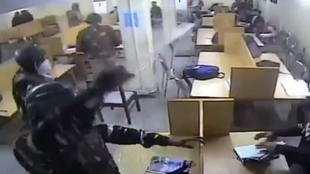 Petitions seeking independent probe into Jamia violence: Delhi HC asks Centre to file reply within 2 days