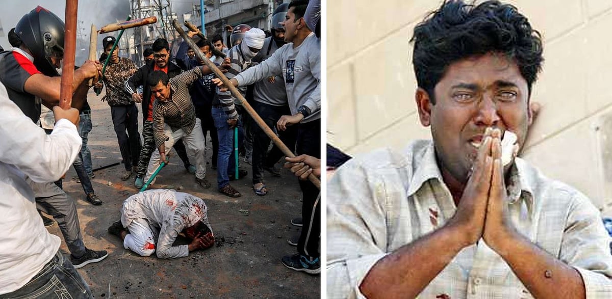 Hate mongers’ narrative must be challenged before country descends into religious discord, chaos and violence