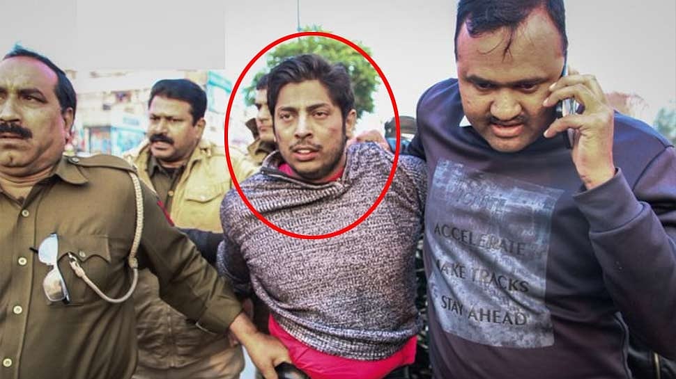 Shaheen Bagh shooter, Kapil Gujjar sent to judicial custody till Feb 20  