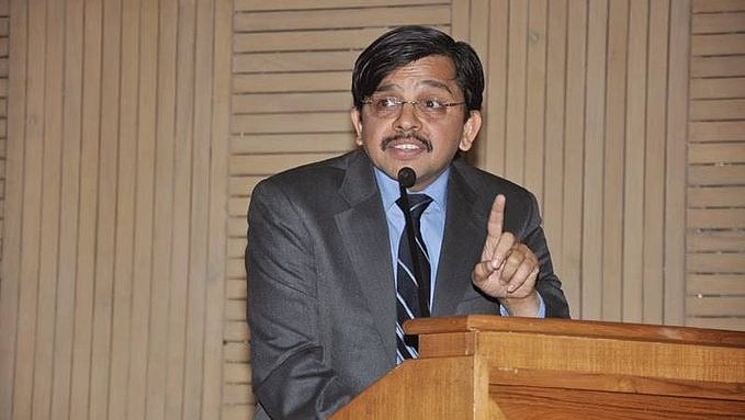  Justice Muralidhar to lawyers: Don’t call me ‘my lord’ or “your lordship”