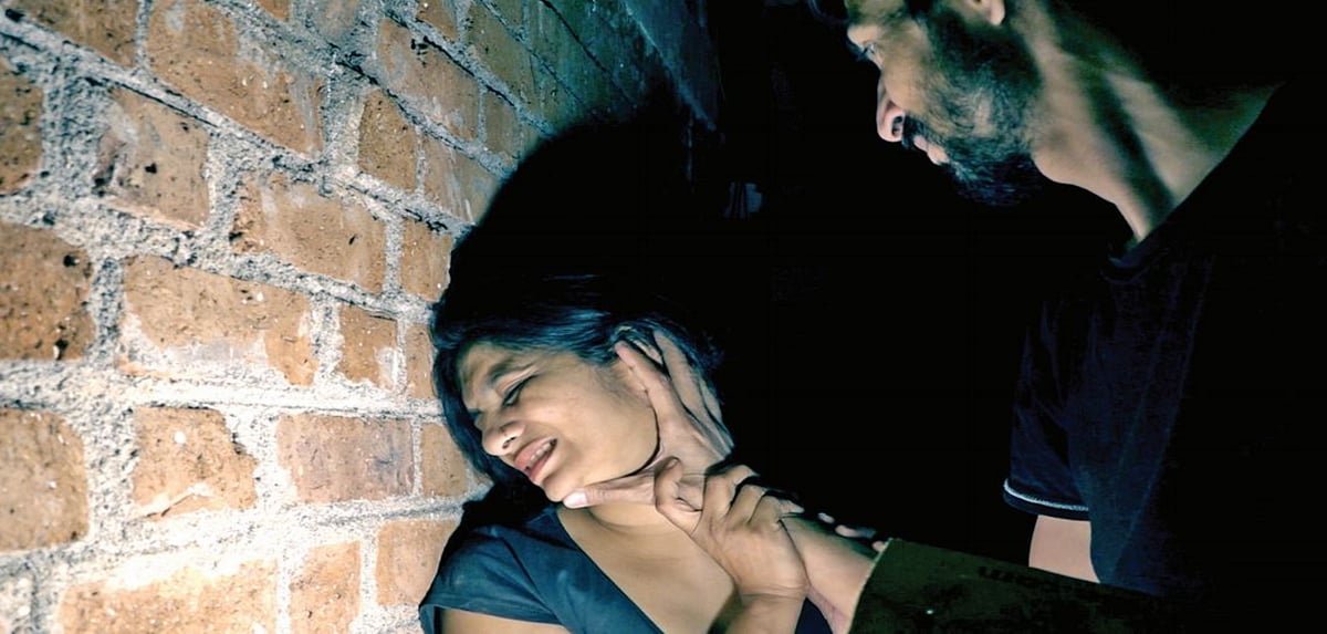 Examining patriarchy through ‘Notes on Marital Violence’