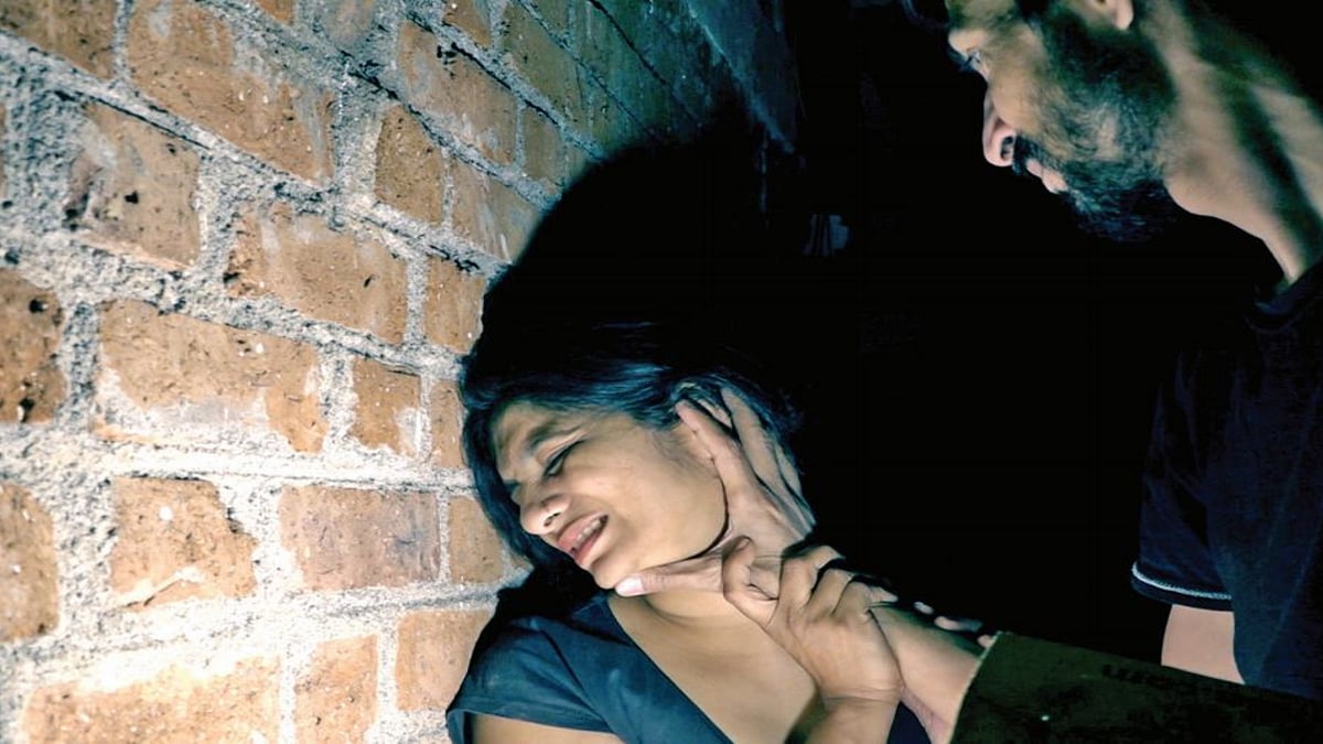 Examining patriarchy through ‘Notes on Marital Violence’