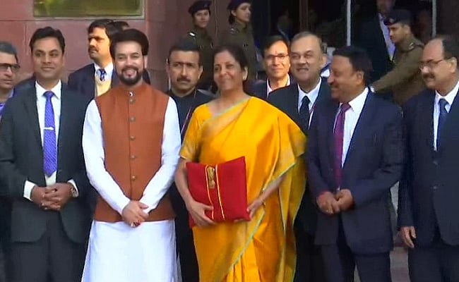 Union Budget 2020: Dangers ahead