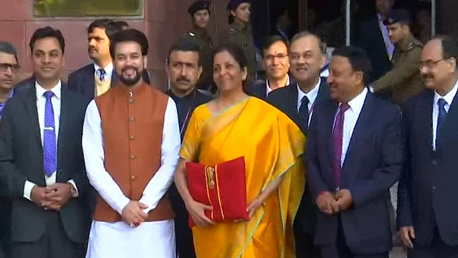 Union Budget 2020: Dangers ahead