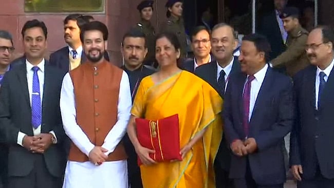 Union Budget 2020: Dangers ahead