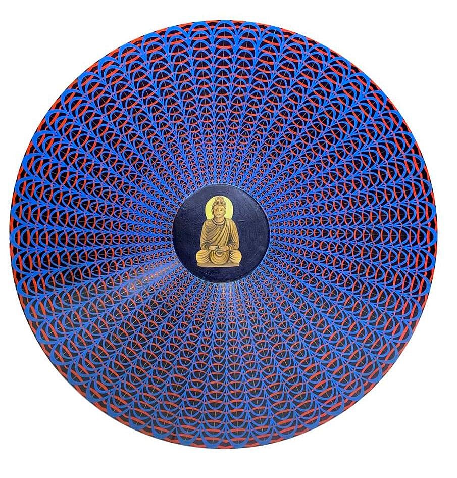 Delhi to witness 3-D art exhibition ‘The Third Dimensions’