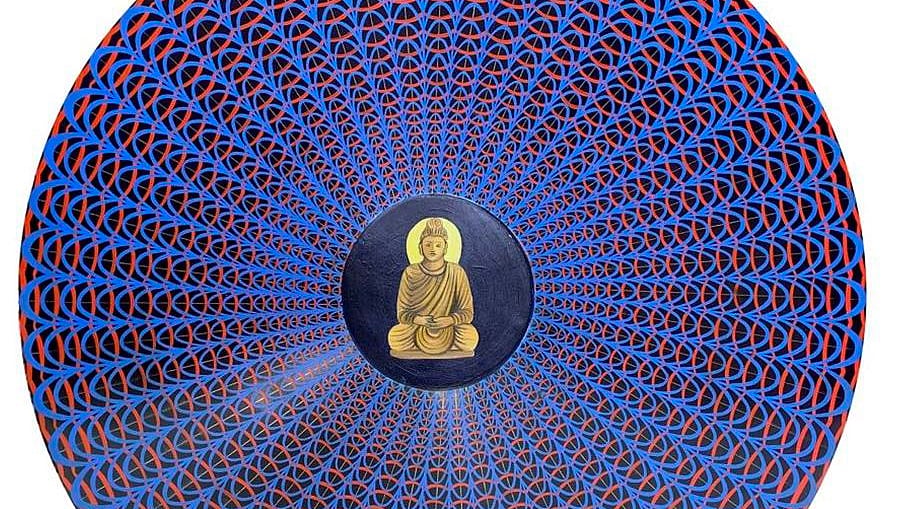 Delhi to witness 3-D art exhibition ‘The Third Dimensions’