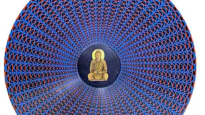 Delhi to witness 3-D art exhibition ‘The Third Dimensions’