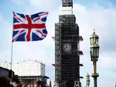 UK announces new points-based immigration system