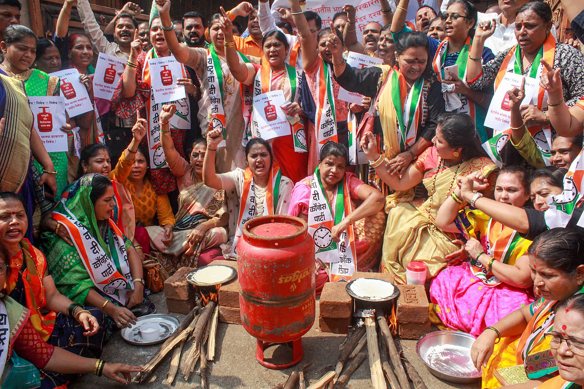 February 13: Delhi and beyond, in pictures