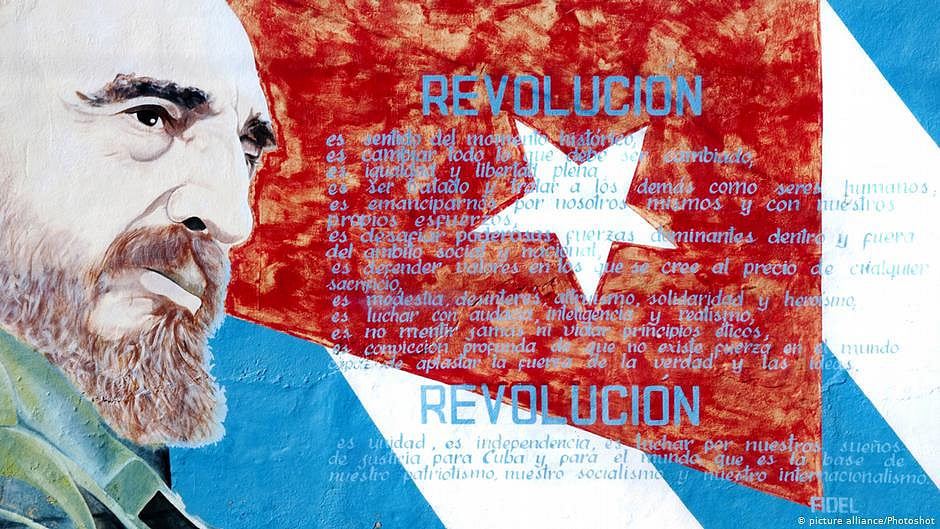1962 missile crisis was a turning point for the Cuban revolution