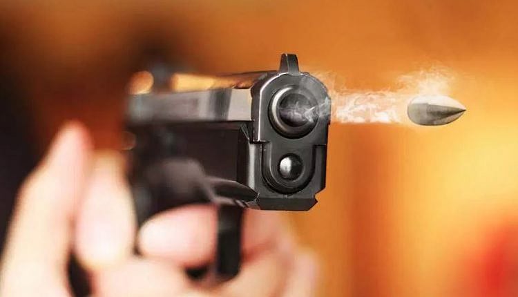 2 bike-borne men fire in the air near anti-CAA protest site in northeast Delhi