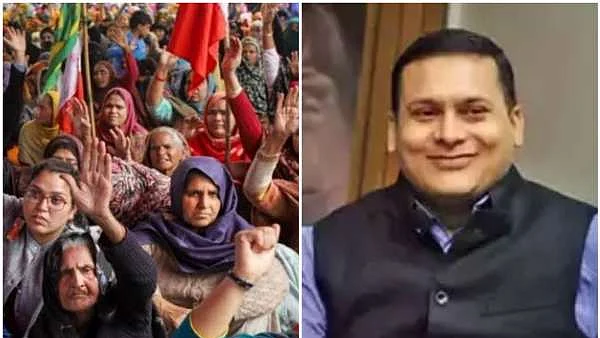 Investigation reveals truth about “sting” which claimed Shaheen Bagh women were paid ₹500
